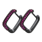 Medium Hoop Earrings