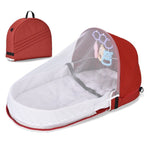 Baby Bassinet Tote